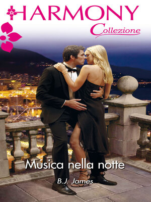 cover image of Musica nella notte